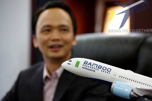 Hãng hàng không Bamboo Airways sẽ ký mua 10 máy bay Boeing trong dịp Thượng đỉnh Mỹ - Triều