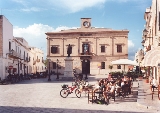 Favignana - đảo tù nổi tiếng của vùng Sicily