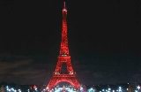 Những điều bất ngờ về tháp Eiffel