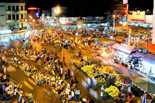 Du Lịch Trà Vinh