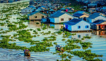 Địa Điểm Du Lịch An Giang