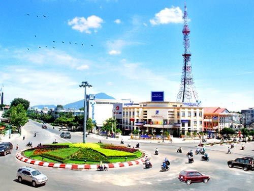 Du Lịch Tây Ninh