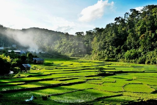 Du Lịch Kon Tum