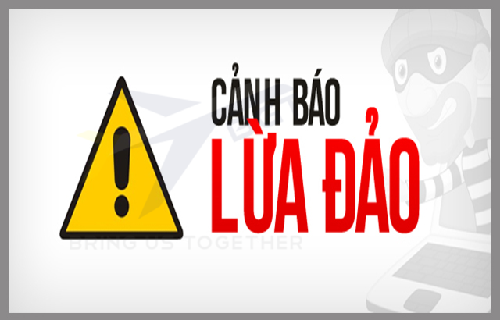 cảnh báo lừa đảo vé máy bay dịp tết