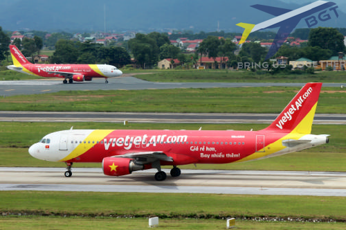 Vietjet mở đường bay mới Đà Nẵng – Seoul (Hàn Quốc) vui lễ tình nhân