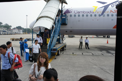 Mua vé Vietjet Air, bay máy bay Myanmar, Campuchia