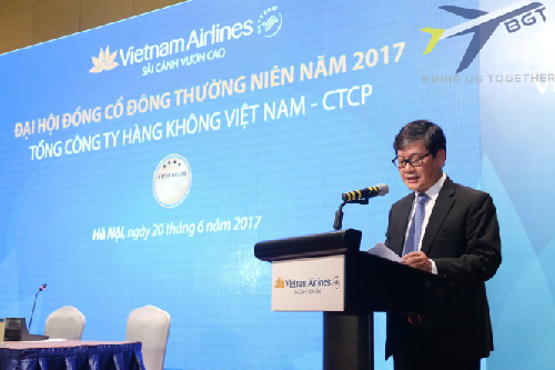 Vietnam Airlines: Lên sàn, tăng vốn, mua máy bay hiện đại