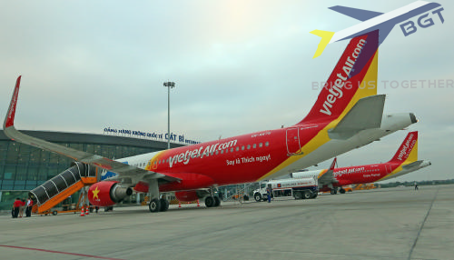 VietJet Và Những Hạng Vé Phổ Biến Nhất