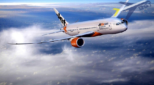 Jetstar Sự Lựa Chọn Thích Hợp Cho Chuyến Bay Giá Rẻ Chất Lượng