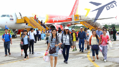 Dự kiến mở thêm sân bay An Giang, liệu có cần thiết?