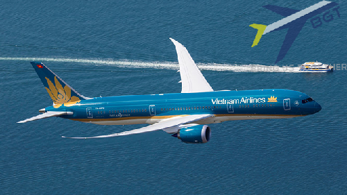 Vietnam Airlines thuộc top đầu thế giới khai thác an toàn A350 và Boeing 787