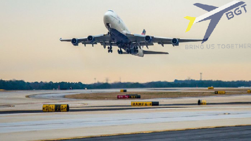\" nữ hoàng bầu trời \" boeing 747 về hưu ở Mỹ