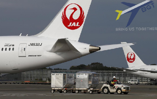 Nhật Bản đứng đầu hãng hàng không đúng giờ nhất thế giới