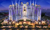 Sòng bạc tỷ đô không phục vụ khách VIP ở Macau