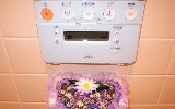 Nhật Bản trang bị hàng loạt toilet thông minh để hút khách