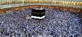 Vì sao số người hành hương tới Mecca ngày càng tăng