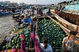 90 ngày trong 90 giây trên sông Mekong