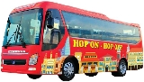 Dịch vụ xe buýt &#39;Hop on Hop off&#39; xuất hiện ở TP HCM