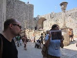 Dubrovnik, cho những ai yêu ‘Game of Thrones’