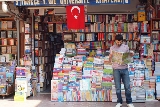 5 khu chợ thú vị ở Istanbul