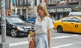 Taylor Swift gây tranh cãi khi làm đại sứ du lịch New York