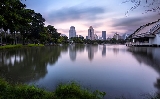 Bangkok có còn an toàn với du khách