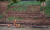 Luang Prabang - thành phố không bao giờ phải lo nghĩ