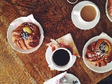 Fika - văn hóa cà phê của người Thụy Điển