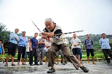 Nguồn gốc hình thành ngôi làng kung fu ở Trung Quốc