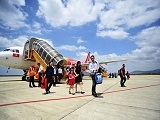 VietJet tăng thêm 1000 chuyến bay cho lịch bay hè