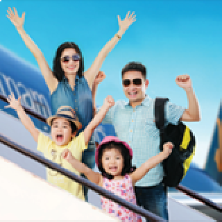 Vietnam Airlines ưu đãi vé máy bay tháng 5, 6/2015