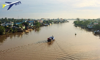 Du Lịch Sóc Trăng