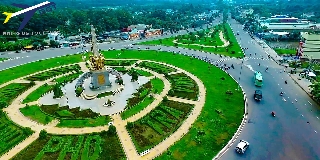 Du lịch Trà Vinh