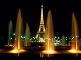 Du lịch Paris