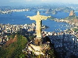 Rio de Janeiro - Bãi biển đẹp như mơ ở Brazil
