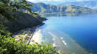 Vé máy bay đi Đông Timor giá tốt