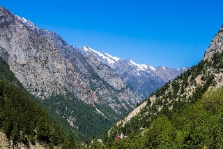 Vé máy bay đi Nepal