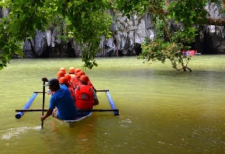 Vé máy bay đi Philippines giá rẻ