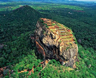 Vé máy bay đi Sri Lanka du lịch Hòn ngọc Ấn Độ Dương