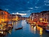 Venice - thành phố tình yêu đẹp mê mẩn