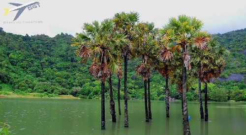 Du lịch An Giang