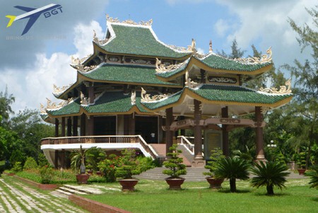 Du lịch Bến Tre