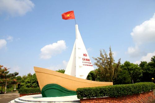 du lịch đến Cà Mau