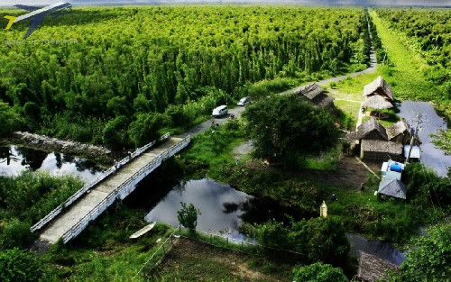 Du lịch Kiên Giang