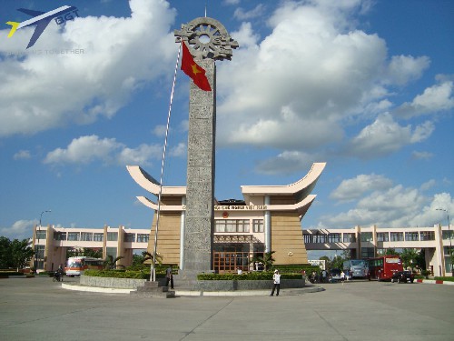 Du lịch Tây Ninh