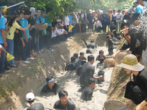 Du lịch Vĩnh Long