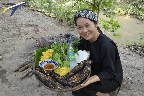 Du lịch Vĩnh Long