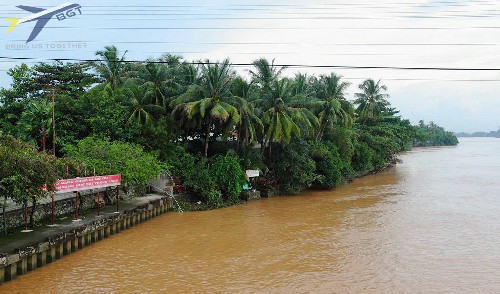 Du lịch Vĩnh Long