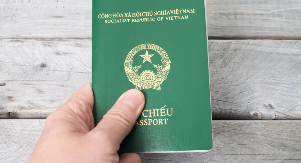 Cập nhật danh sách các nước miễn phí Visa cho người Việt 