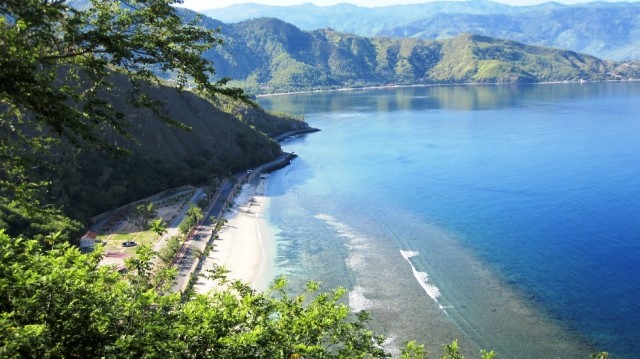 vé máy bay đi đông timor giá rẻ